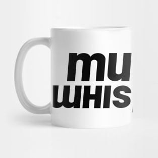 Muscle Whisperer Mug